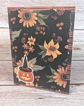 A2 Card Base & Layering Dies- Style #4 {Torn}