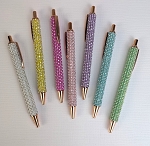 Be Fabulous Pens!