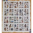 Dream Weave pages 