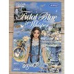 Tidal Blue Cover 